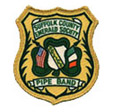 Suffolk County Police Emerald society